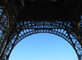 Eiffel Tower Structure