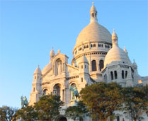 Tours and Shows in Montmartre district