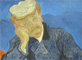 Docteur Gachet Portrait by Van Gogh